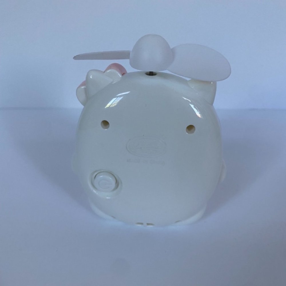 Hello Kitty Personal Fan - Picture 3 of 4